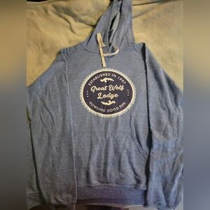 Women's Great Wolf Lodge Hoodie